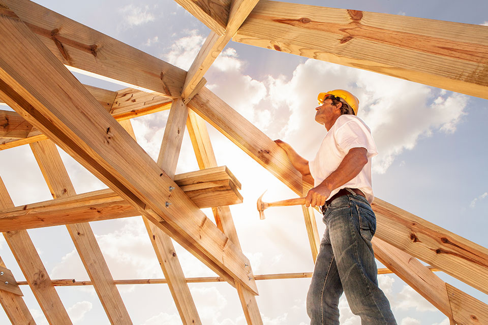 California Builders risk Insurance coverage